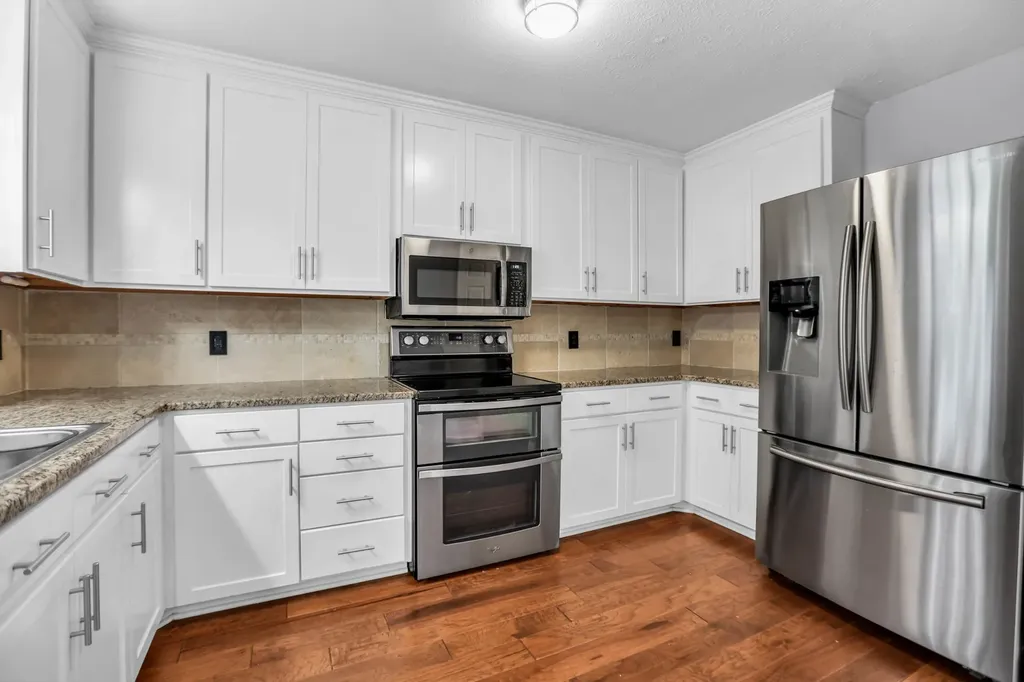 2107 Billingsham Court Mount Juliet TN 37122