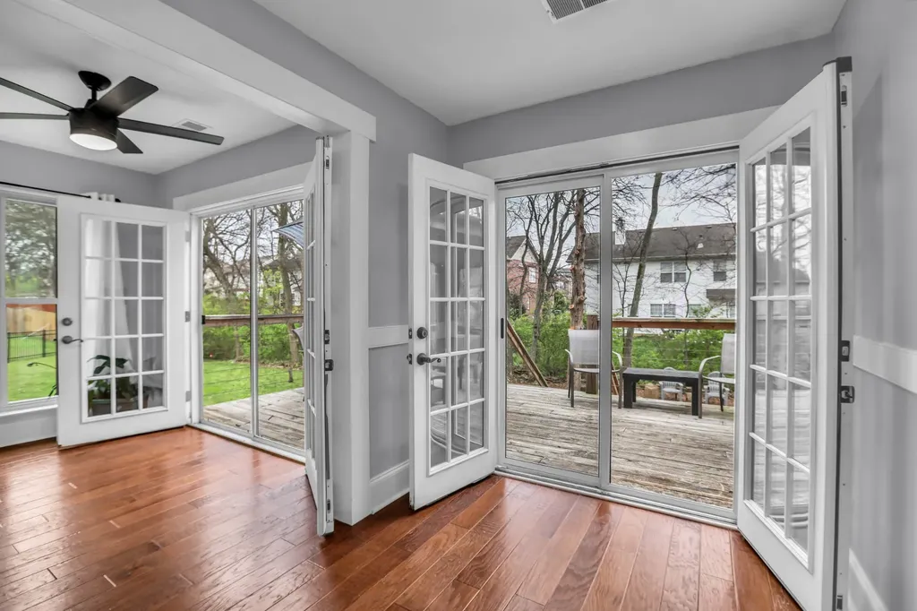 2107 Billingsham Court Mount Juliet TN 37122