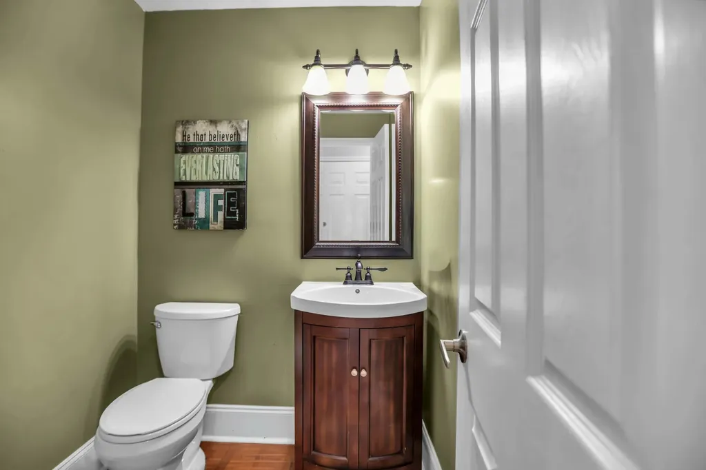2107 Billingsham Court Mount Juliet TN 37122