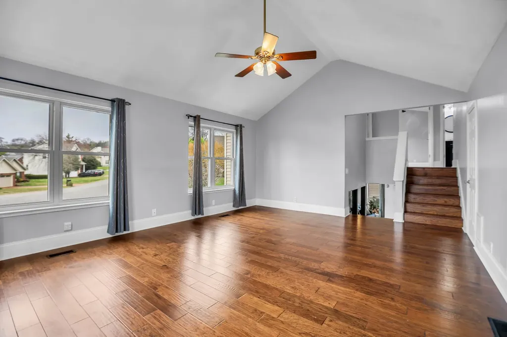 2107 Billingsham Court Mount Juliet TN 37122