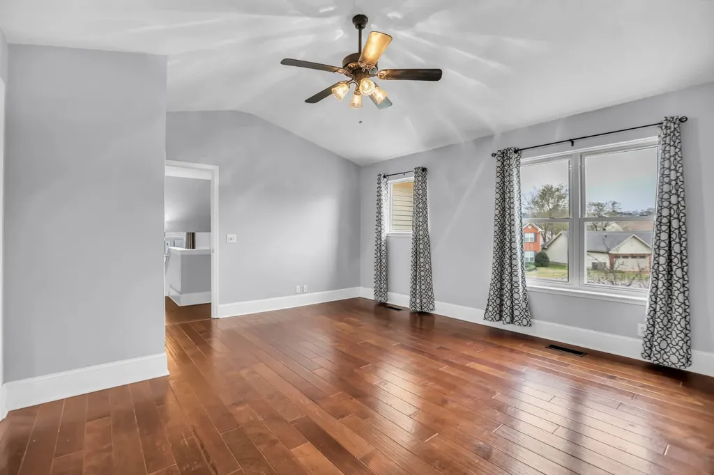2107 Billingsham Court Mount Juliet TN 37122