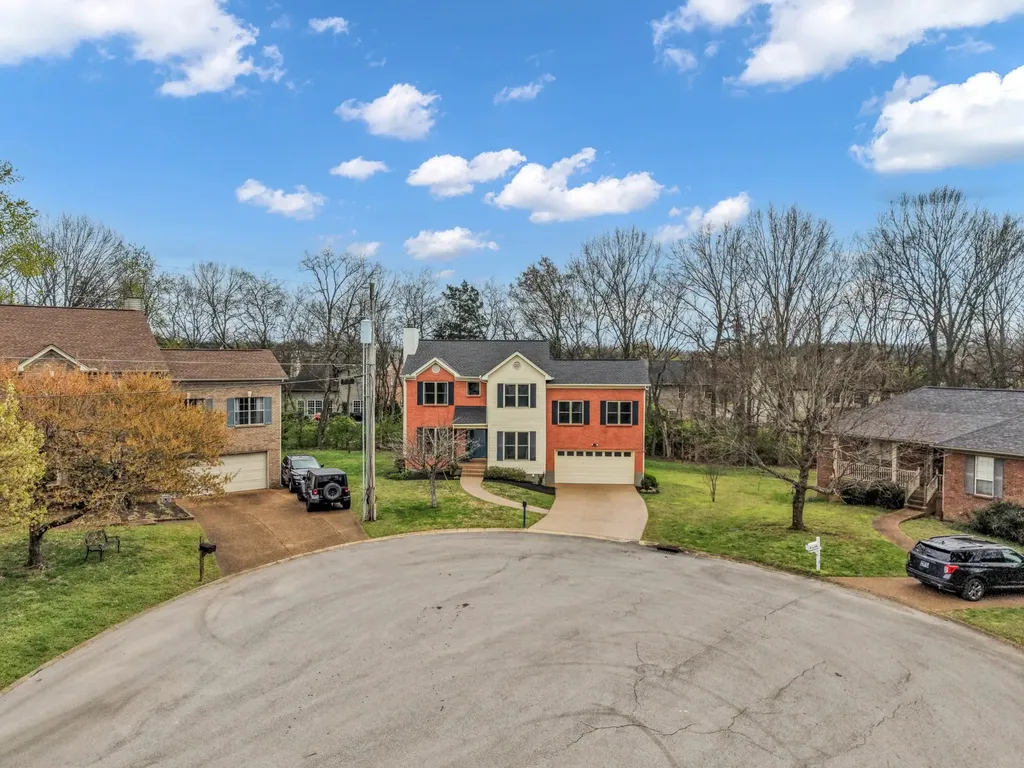 2107 Billingsham Court Mount Juliet TN 37122