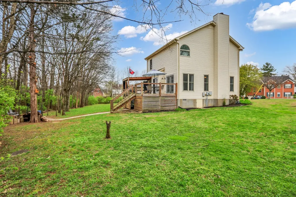 2107 Billingsham Court Mount Juliet TN 37122