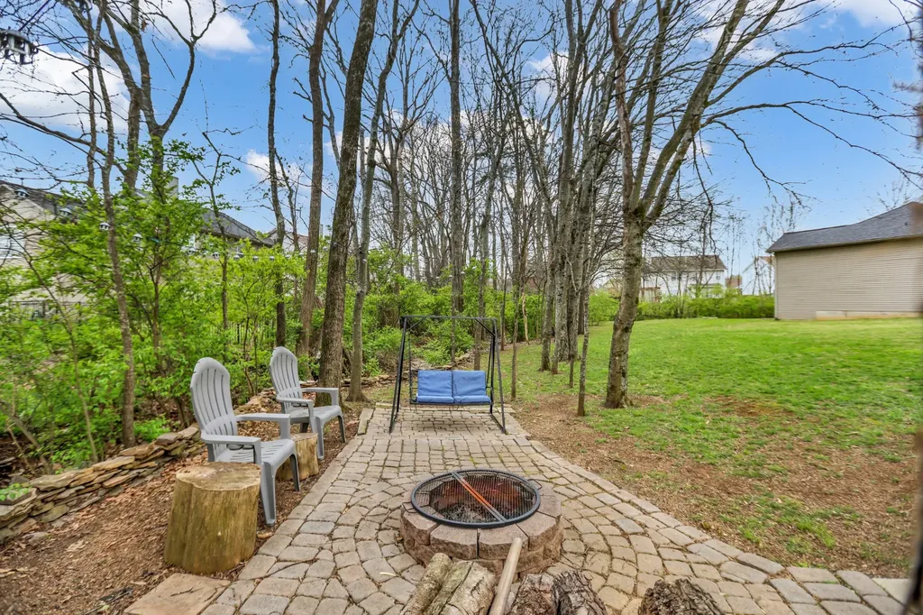 2107 Billingsham Court Mount Juliet TN 37122