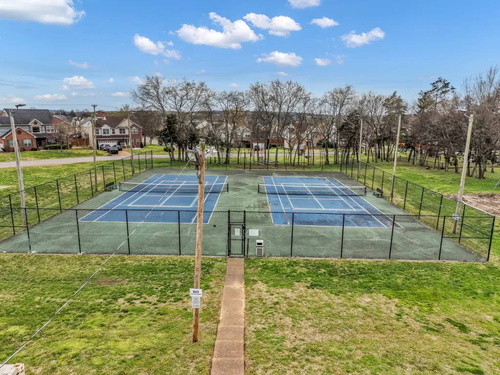 2107 Billingsham Court Mount Juliet TN 37122