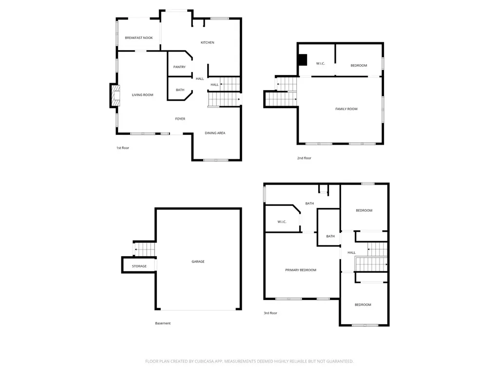 2107 Billingsham Court Mount Juliet TN 37122