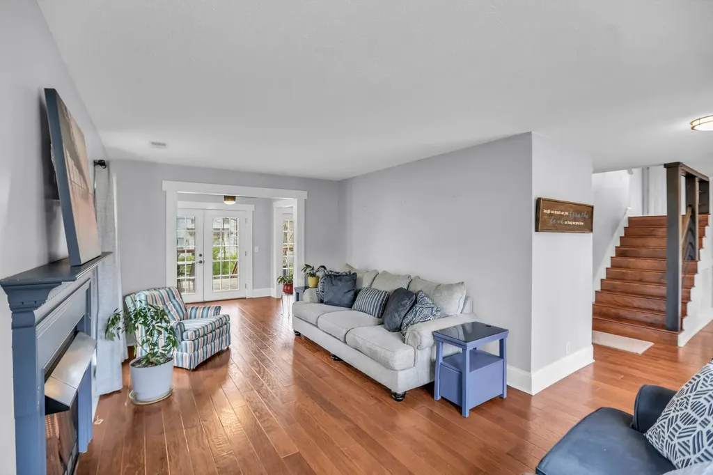2107 Billingsham Court Mount Juliet TN 37122