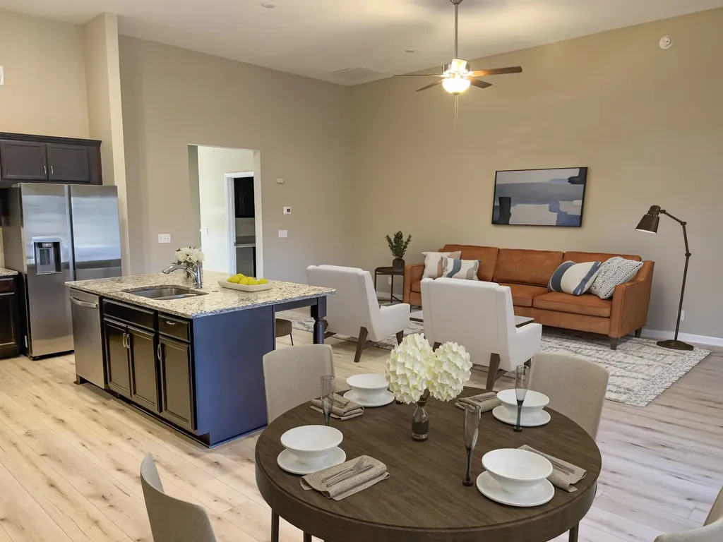 3523 Plum Leaf Place Murfreesboro TN 37127