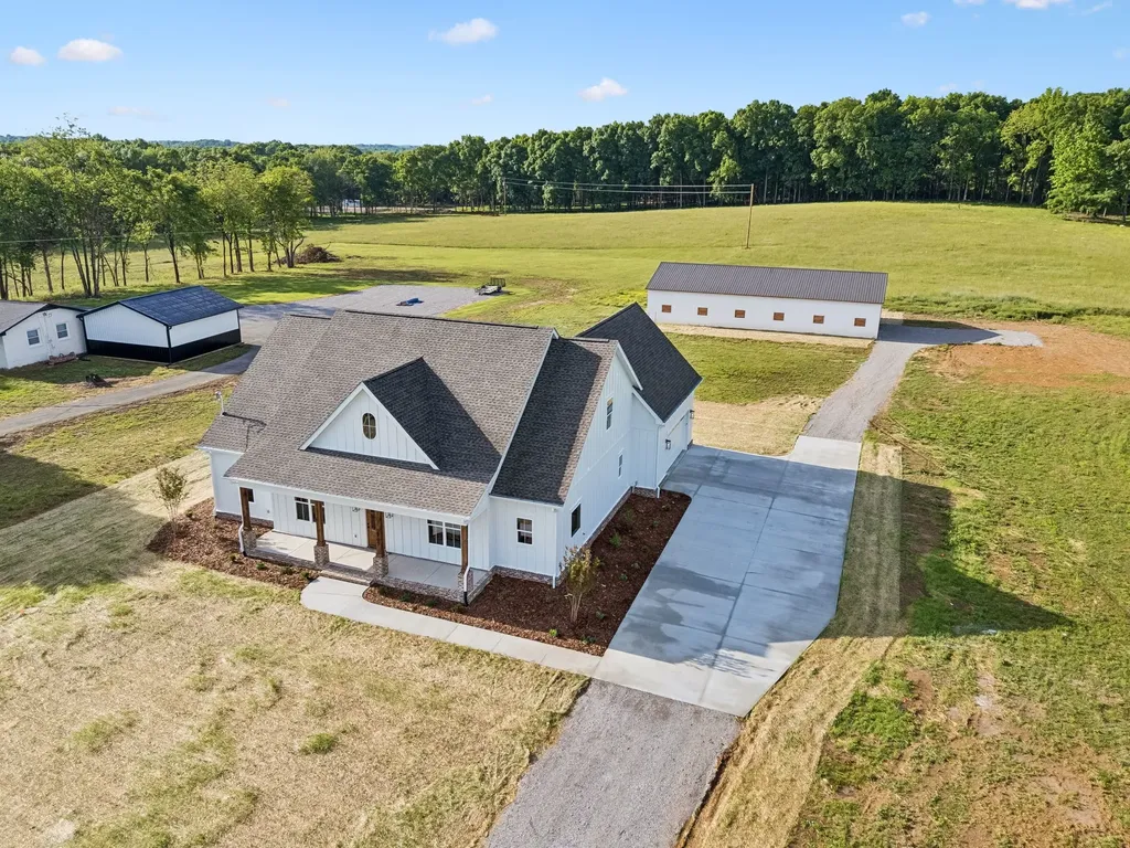 2797 Unionville Road Chapel Hill TN 37034