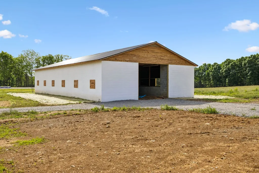 2797 Unionville Road Chapel Hill TN 37034