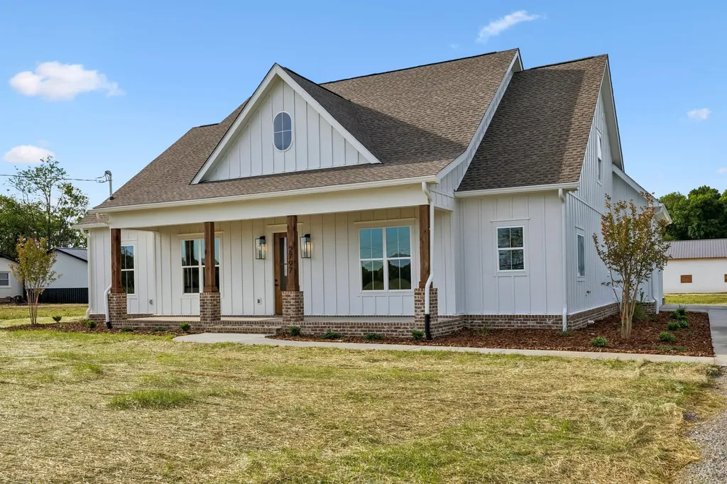 2797 Unionville Road Chapel Hill TN 37034