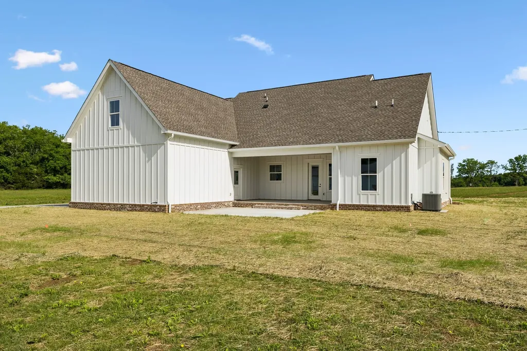 2797 Unionville Road Chapel Hill TN 37034