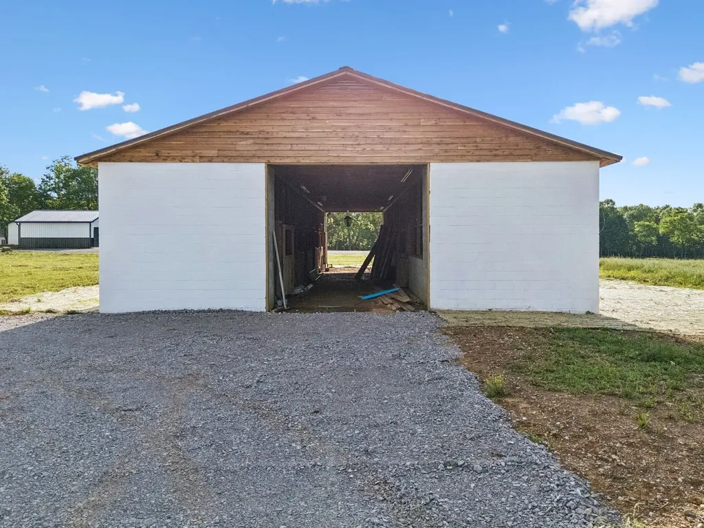 2797 Unionville Road Chapel Hill TN 37034