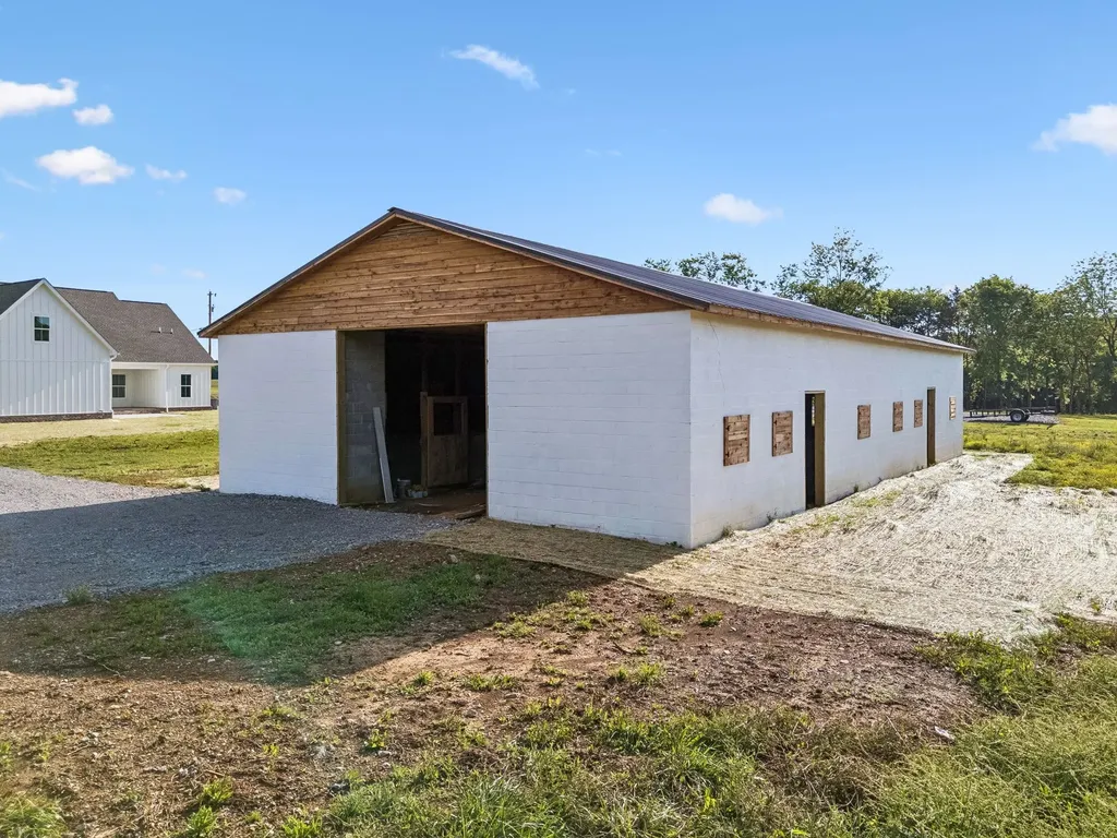 2797 Unionville Road Chapel Hill TN 37034