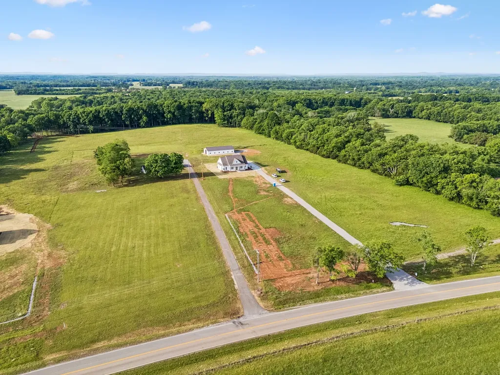 2797 Unionville Road Chapel Hill TN 37034