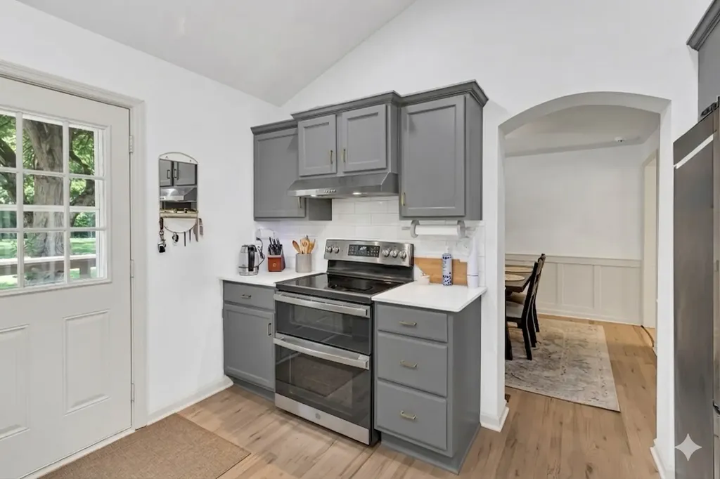 457 Ewing Lane Nashville TN 37207
