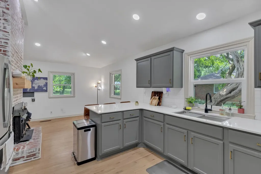 457 Ewing Lane Nashville TN 37207