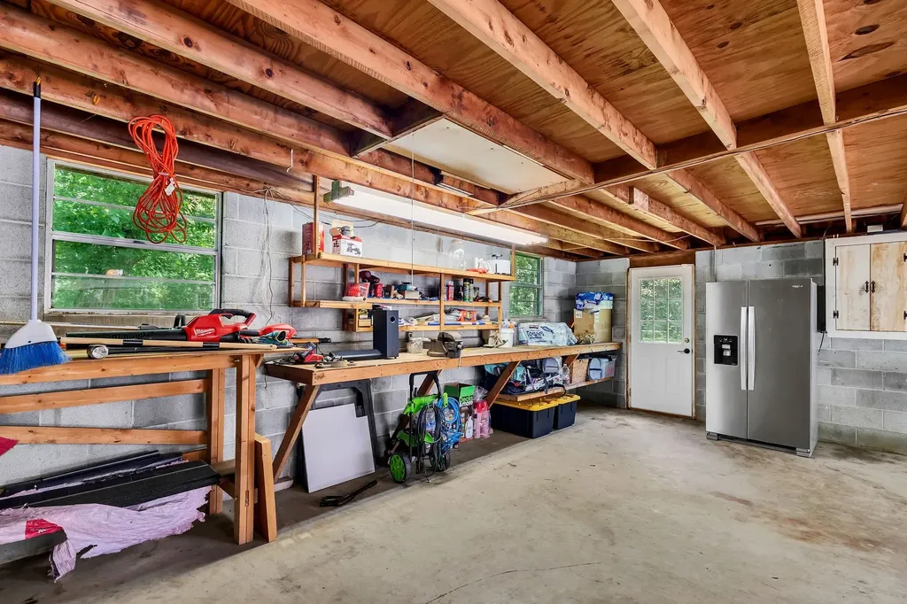 457 Ewing Lane Nashville TN 37207
