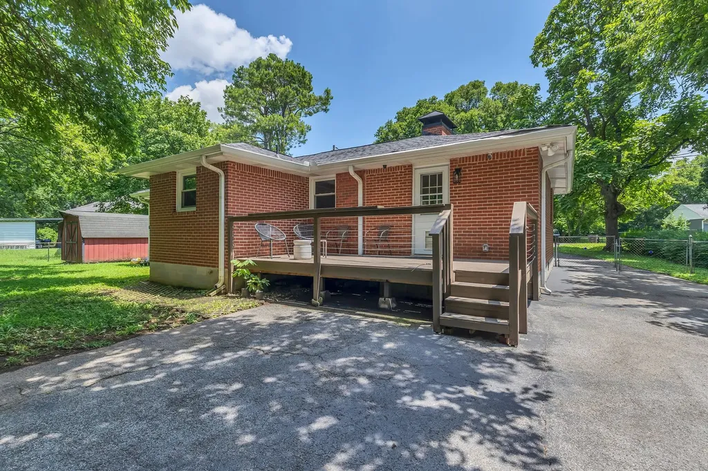 457 Ewing Lane Nashville TN 37207
