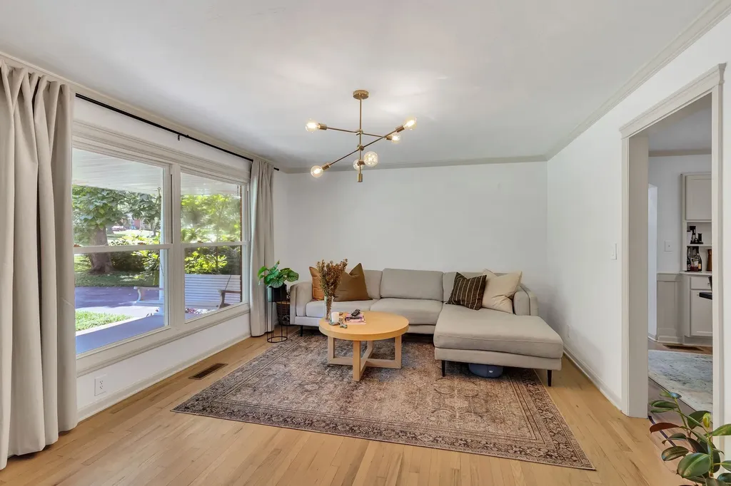 457 Ewing Lane Nashville TN 37207
