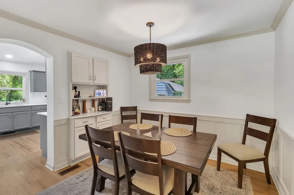 457 Ewing Lane Nashville TN 37207