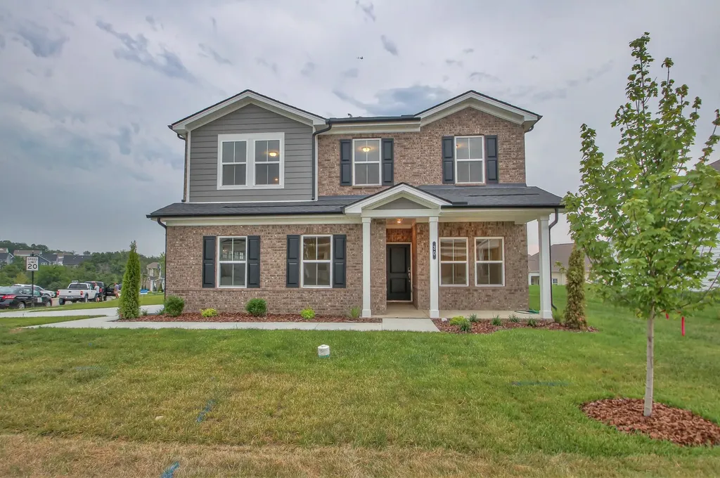 30 Keller Court Mount Juliet TN 37122