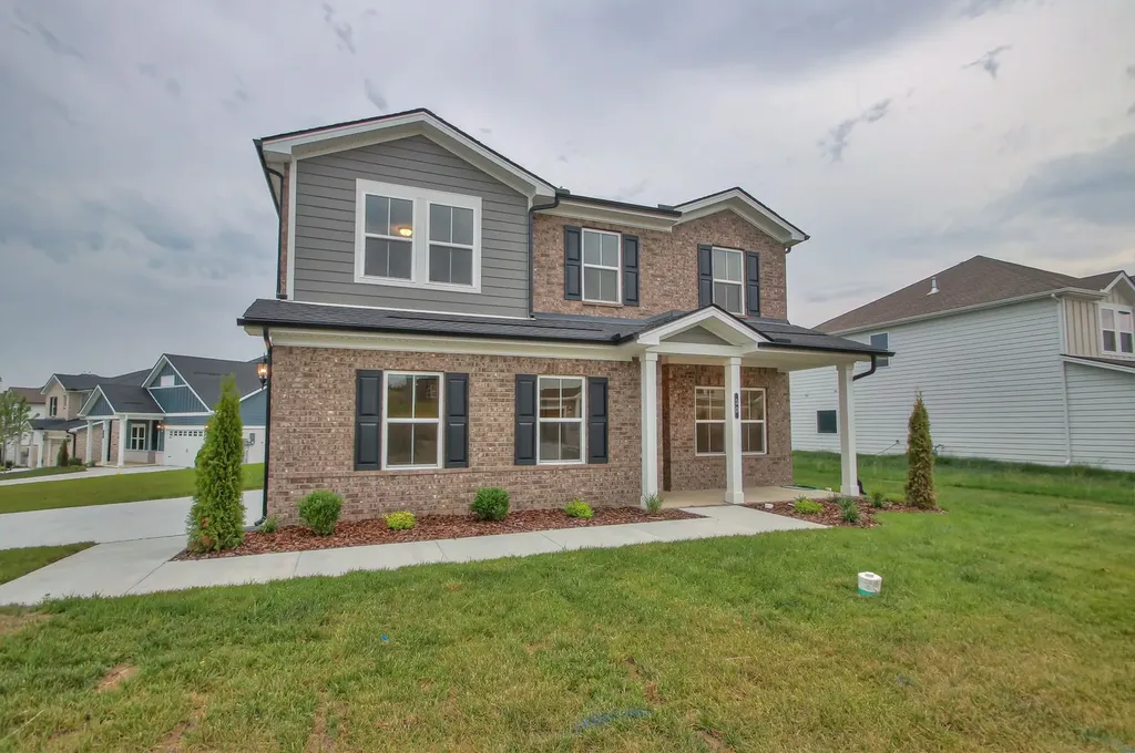 30 Keller Court Mount Juliet TN 37122
