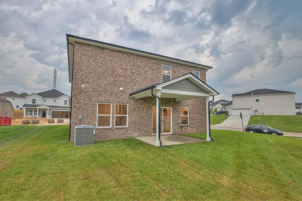 30 Keller Court Mount Juliet TN 37122