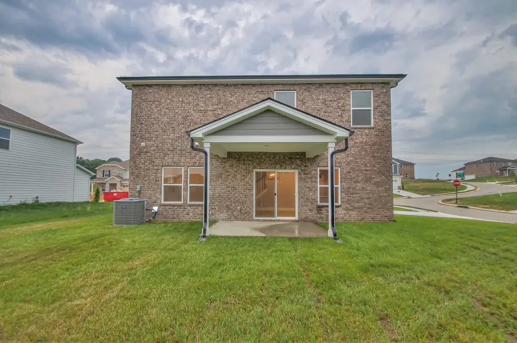30 Keller Court Mount Juliet TN 37122