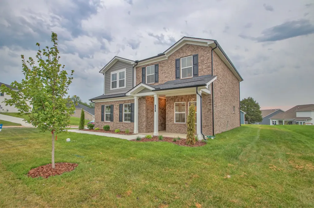 30 Keller Court Mount Juliet TN 37122