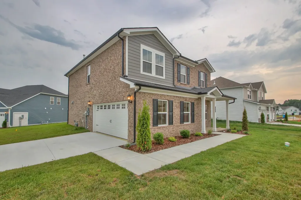 30 Keller Court Mount Juliet TN 37122