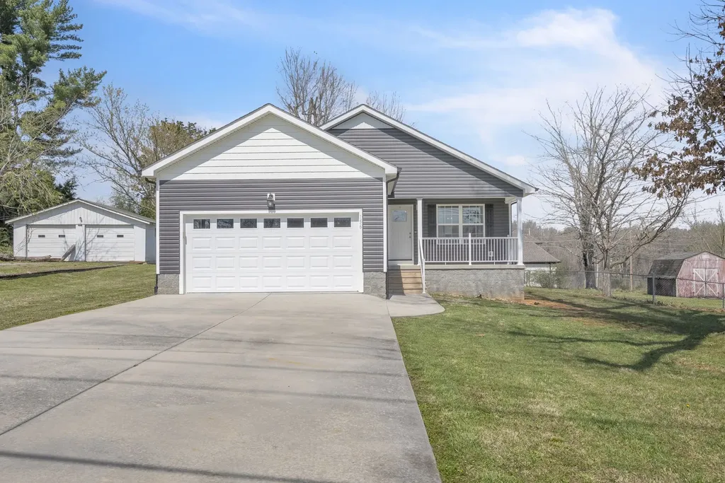 156 Old Post Road Mcminnville TN 37110