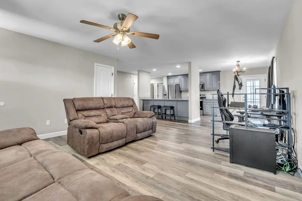 156 Old Post Road Mcminnville TN 37110
