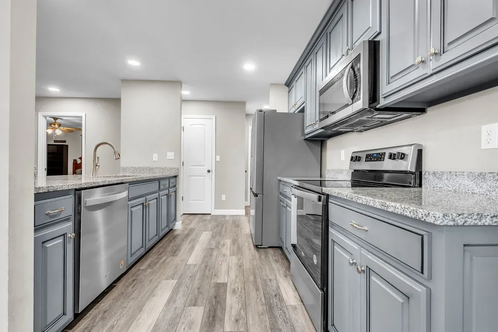 156 Old Post Road Mcminnville TN 37110