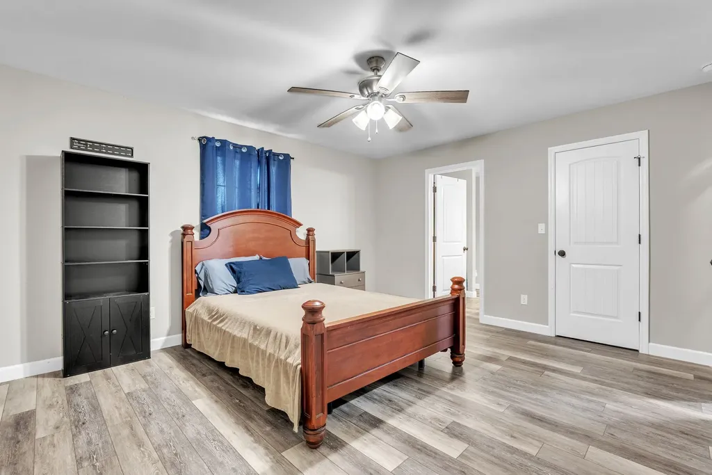 156 Old Post Road Mcminnville TN 37110