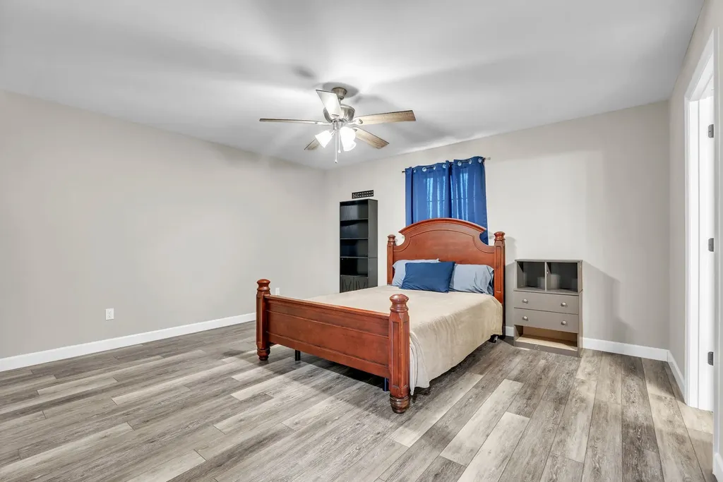 156 Old Post Road Mcminnville TN 37110