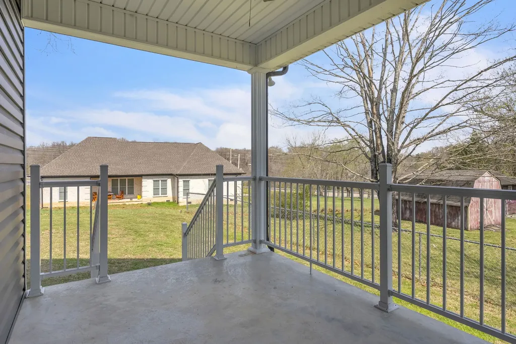 156 Old Post Road Mcminnville TN 37110