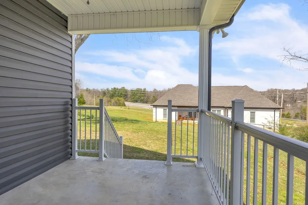 156 Old Post Road Mcminnville TN 37110