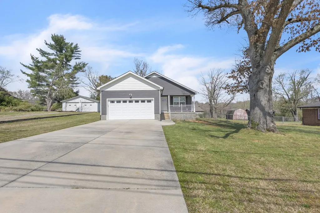 156 Old Post Road Mcminnville TN 37110