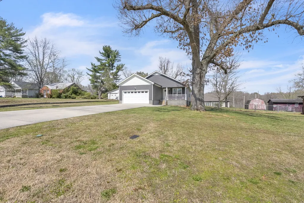 156 Old Post Road Mcminnville TN 37110