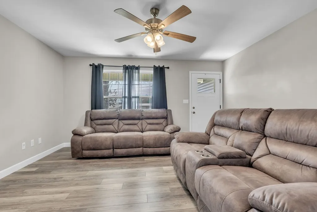 156 Old Post Road Mcminnville TN 37110