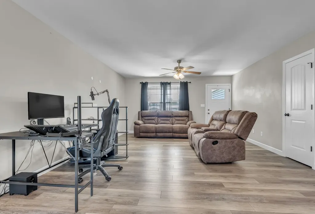 156 Old Post Road Mcminnville TN 37110
