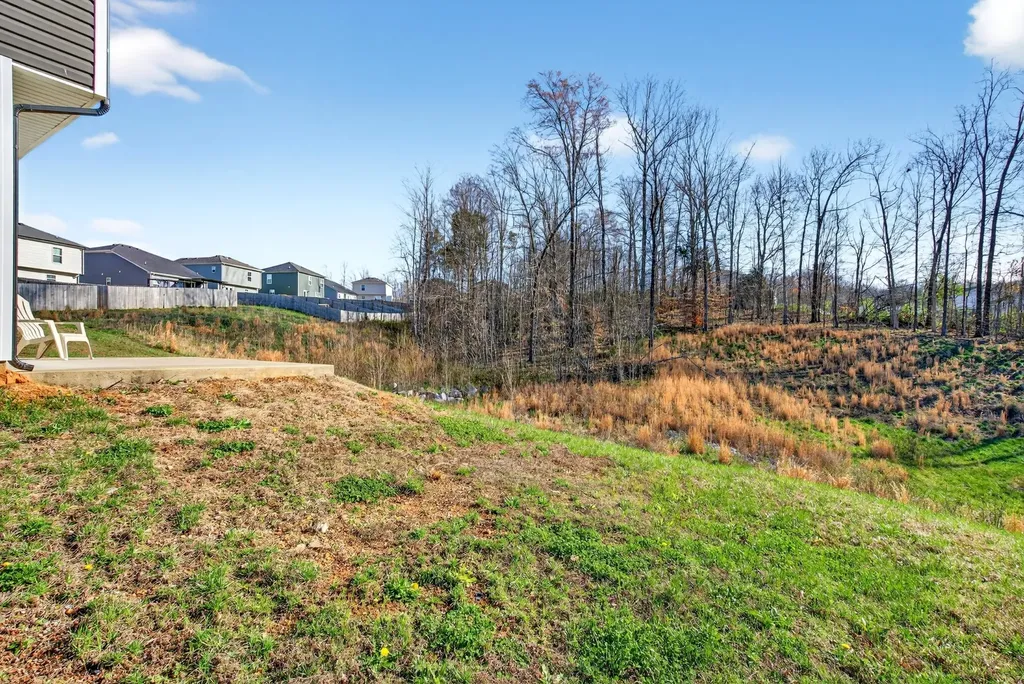 1213 Cottonwood Drive Clarksville TN 37040