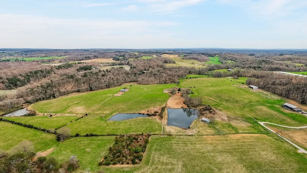 0 Marie Lane Red Boiling Springs TN 37150