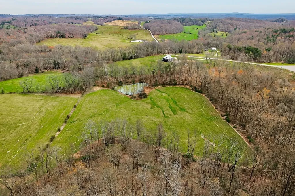 0 Marie Lane Red Boiling Springs TN 37150