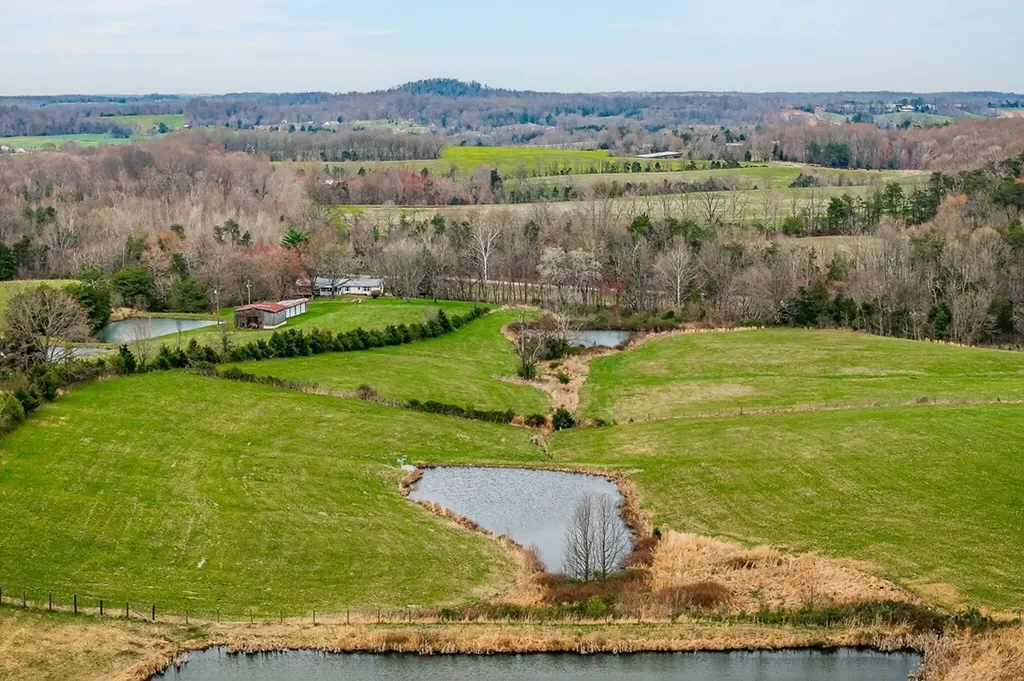0 Marie Lane Red Boiling Springs TN 37150
