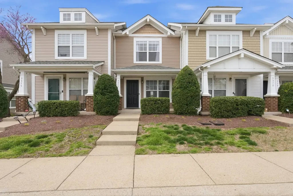 3377 Harpeth Springs Drive Nashville TN 37221