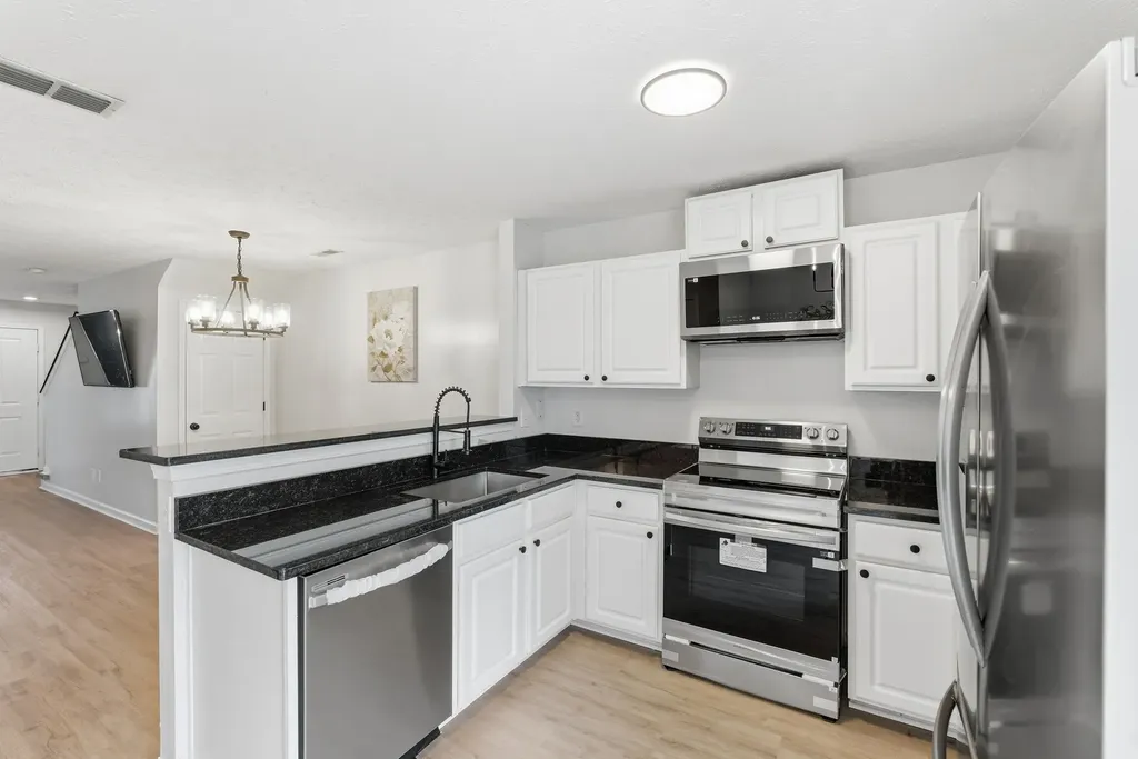 3377 Harpeth Springs Drive Nashville TN 37221