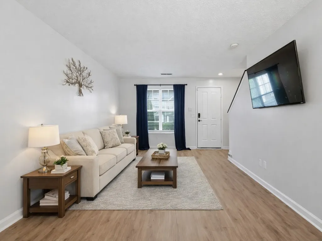 3377 Harpeth Springs Drive Nashville TN 37221