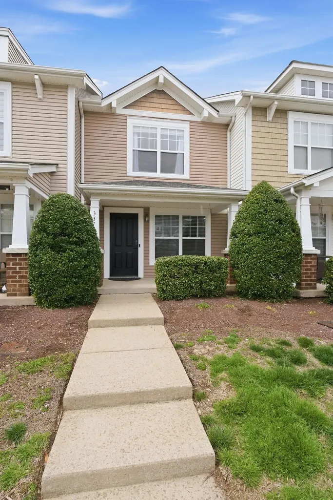 3377 Harpeth Springs Drive Nashville TN 37221